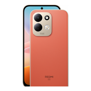 REDMI 17 5G — Vivid Orange