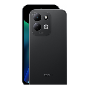 REDMI 17 — Black