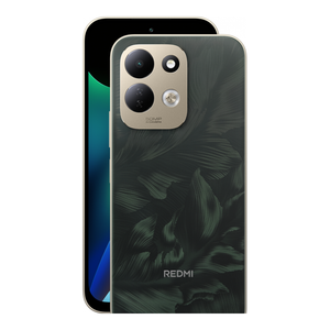 REDMI 17 — Oak Green