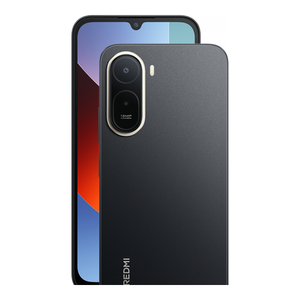 REDMI A7 Pro — Black