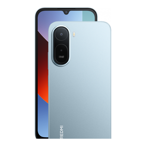 REDMI A7 Pro — Mist Blue