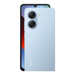 REDMI A7 — Sky Blue