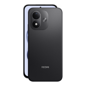 REDMI Note 17 5G — Black