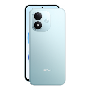 REDMI Note 17 5G — Sky Teal