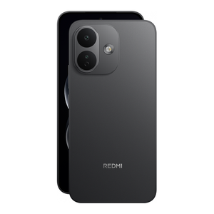 REDMI Note 17 Pro 5G — Black
