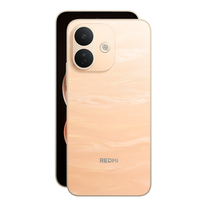 REDMI Note 17 Pro 5G — Satin Orange