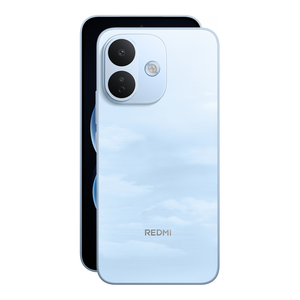 REDMI Note 17 Pro 5G — Sky Blue