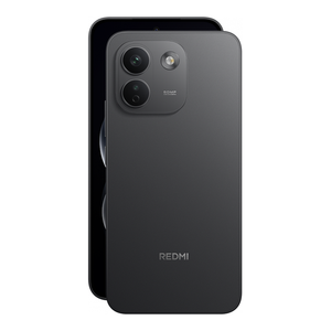 REDMI Note 17 Pro Max 5G — Black