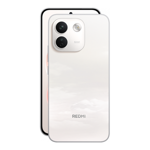REDMI Note 17 Pro Max 5G — Cloud Blush