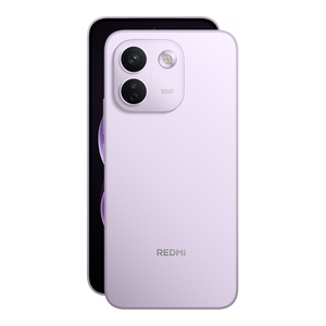 REDMI Note 17 Pro Max 5G — Purple