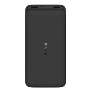 Redmi 20000mAh 18W Fast Charge Power Bank