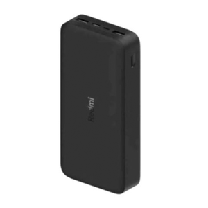 Redmi 20000mAh 18W Fast Charge Power Bank