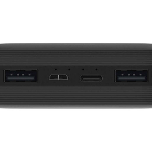 Redmi 20000mAh 18W Fast Charge Power Bank