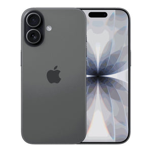 Apple iPhone 17 — Black