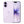 Apple iPhone 17 — Lavender