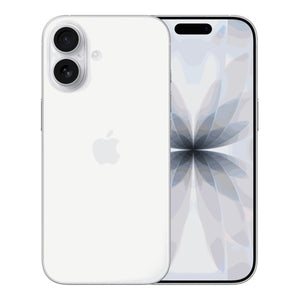 Apple iPhone 17 — White