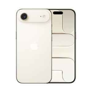 Apple iPhone Air — Light Gold