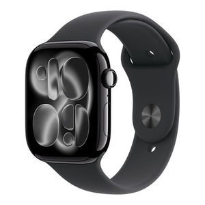 Apple Watch Series 11 — Jet Black
