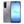 Samsung Galaxy A17 Gray — front and back