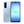 Samsung Galaxy A17 Light Blue — front and back