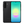 Samsung Galaxy A27 Black — front and back
