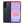 Samsung Galaxy A37 Charcoal — front and back