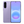 Samsung Galaxy A57 Lilac — front and back