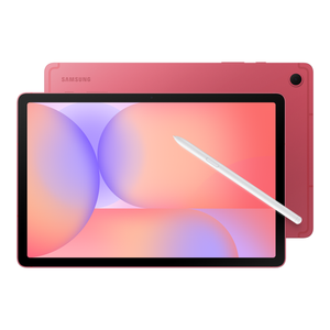 Samsung Galaxy Tab S10 Lite - Coral Red