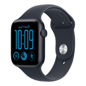 Apple Watch SE 3 — Midnight