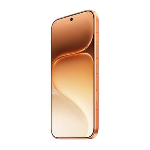 HONOR 600 Pro Orange Back