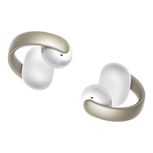 soundcore AeroClip — White