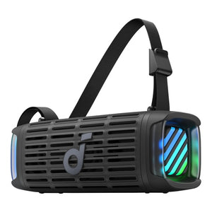 Soundcore Boom 3i — Black