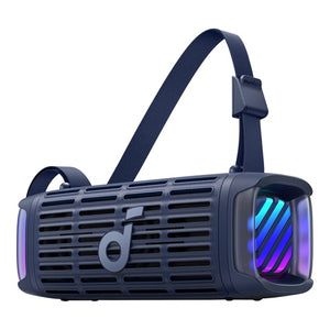 Soundcore Boom 3i — Blue