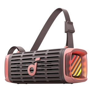 Soundcore Boom 3i — Brown