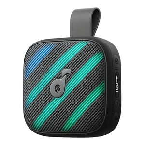 Soundcore Boom Go 3i — Black