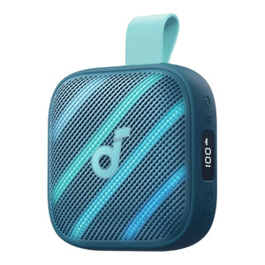 Soundcore Boom Go 3i — Blue