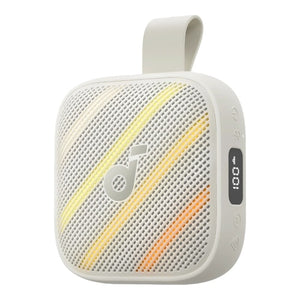 Soundcore Boom Go 3i — White