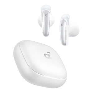 Soundcore Liberty Buds — White