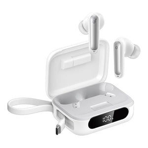 Soundcore P41i — White
