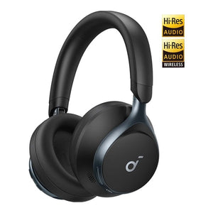 Soundcore Space One — Black