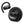 Soundcore V40i — Black
