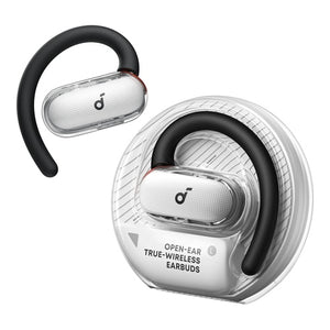 Soundcore V40i — White