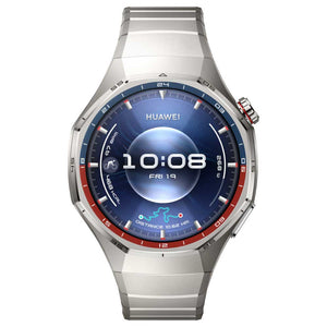 HUAWEI WATCH GT 6 Pro Titanium