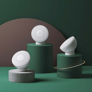 Mi Motion-Activated Night Light 2 (Bluetooth)