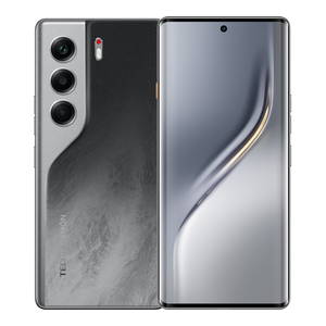 TECNO CAMON 40 Pro 5G — Black
