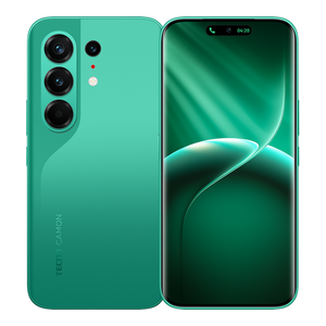 TECNO CAMON 50 Pro — Malachite Green
