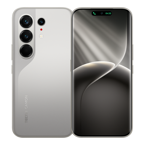 TECNO CAMON 50 Ultra 5G — Nebula Titanium