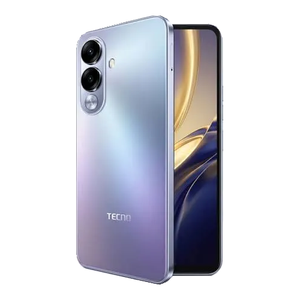TECNO POP 20C — Breeze Blue