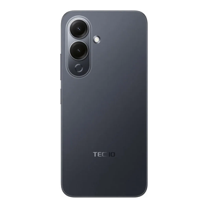 TECNO POP 20C — Midnight Black