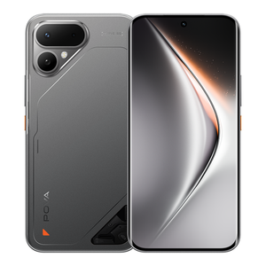 TECNO POVA Curve 2 5G — Black